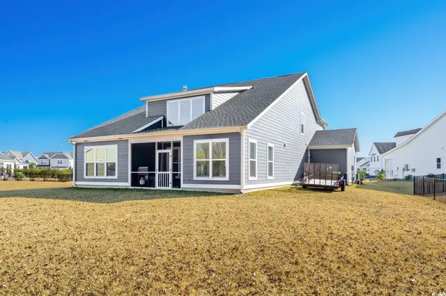 $687,900 | 2212 Leeboard Court, Myrtle Beach, SC 29579