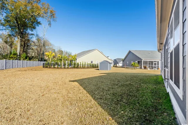 $687,900 | 2212 Leeboard Court, Myrtle Beach, SC 29579