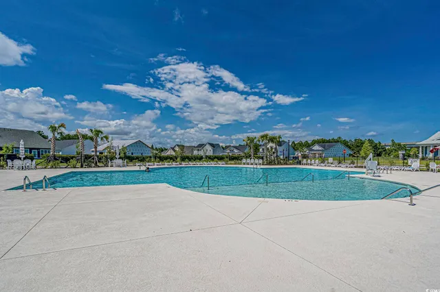 $687,900 | 2212 Leeboard Court, Myrtle Beach, SC 29579