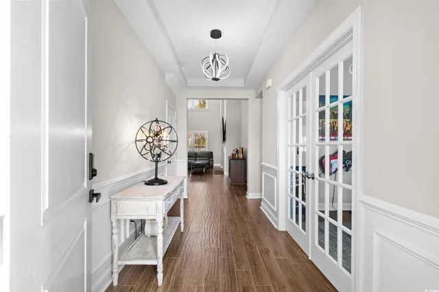 $687,900 | 2212 Leeboard Court, Myrtle Beach, SC 29579