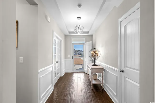 $687,900 | 2212 Leeboard Court, Myrtle Beach, SC 29579