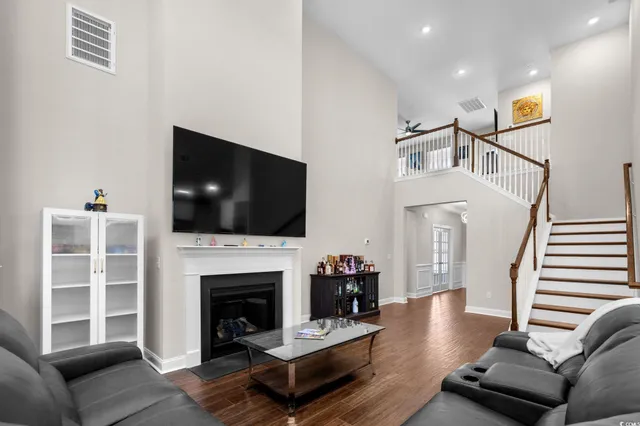 $687,900 | 2212 Leeboard Court, Myrtle Beach, SC 29579