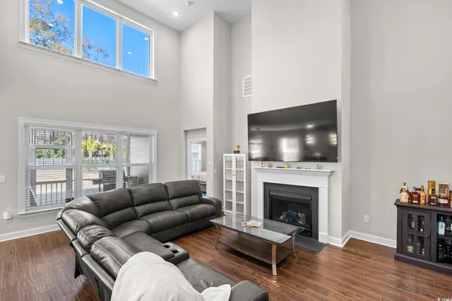 $687,900 | 2212 Leeboard Court, Myrtle Beach, SC 29579