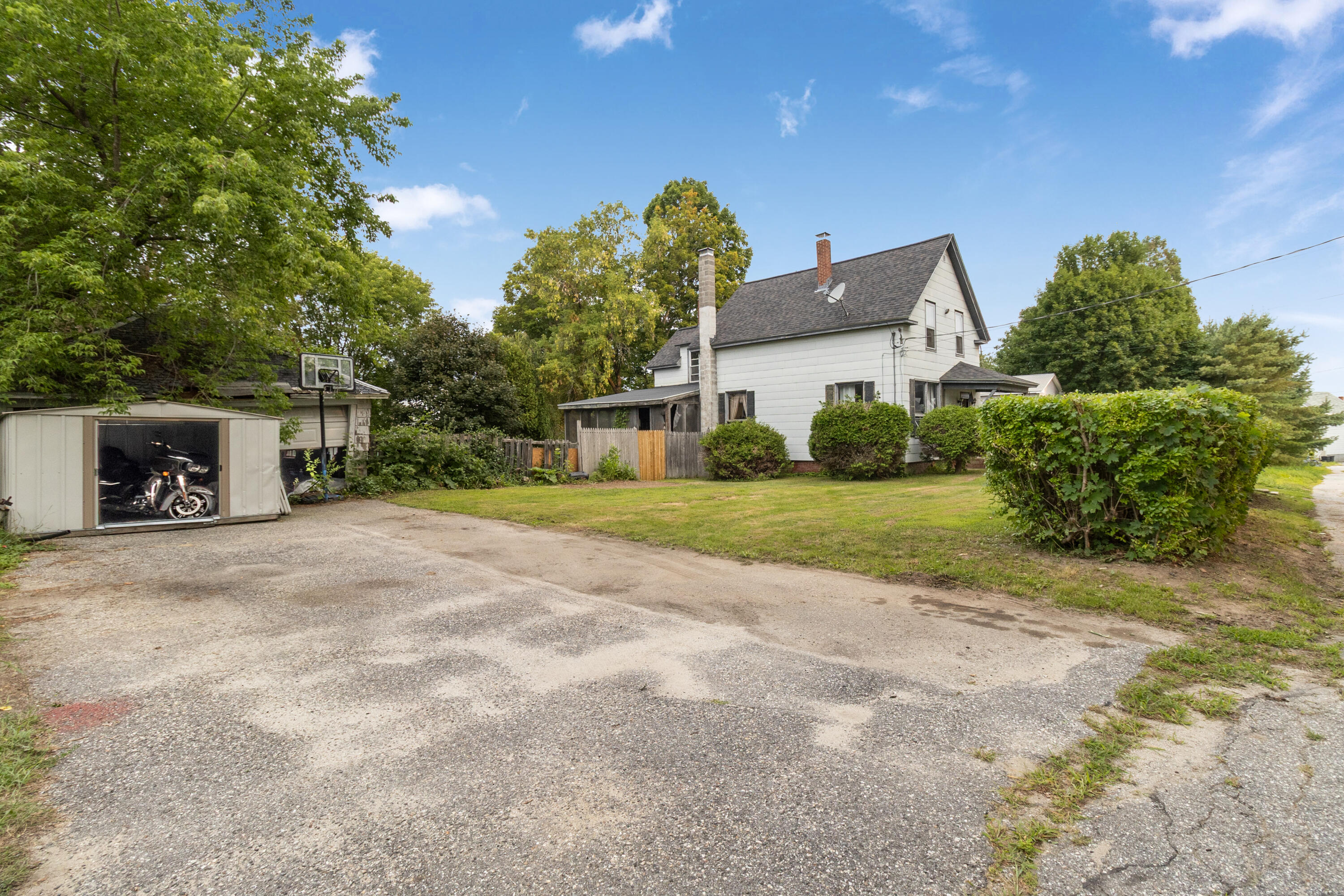 17 Fulton Street Auburn, ME 04210 - Photo 25 of 28 17 Fulton Auburn
