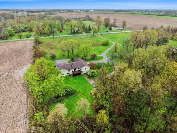$585,000 | 655 48th Avenue, Coopersville, MI 49404