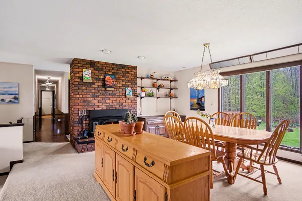 $585,000 | 655 48th Avenue, Coopersville, MI 49404