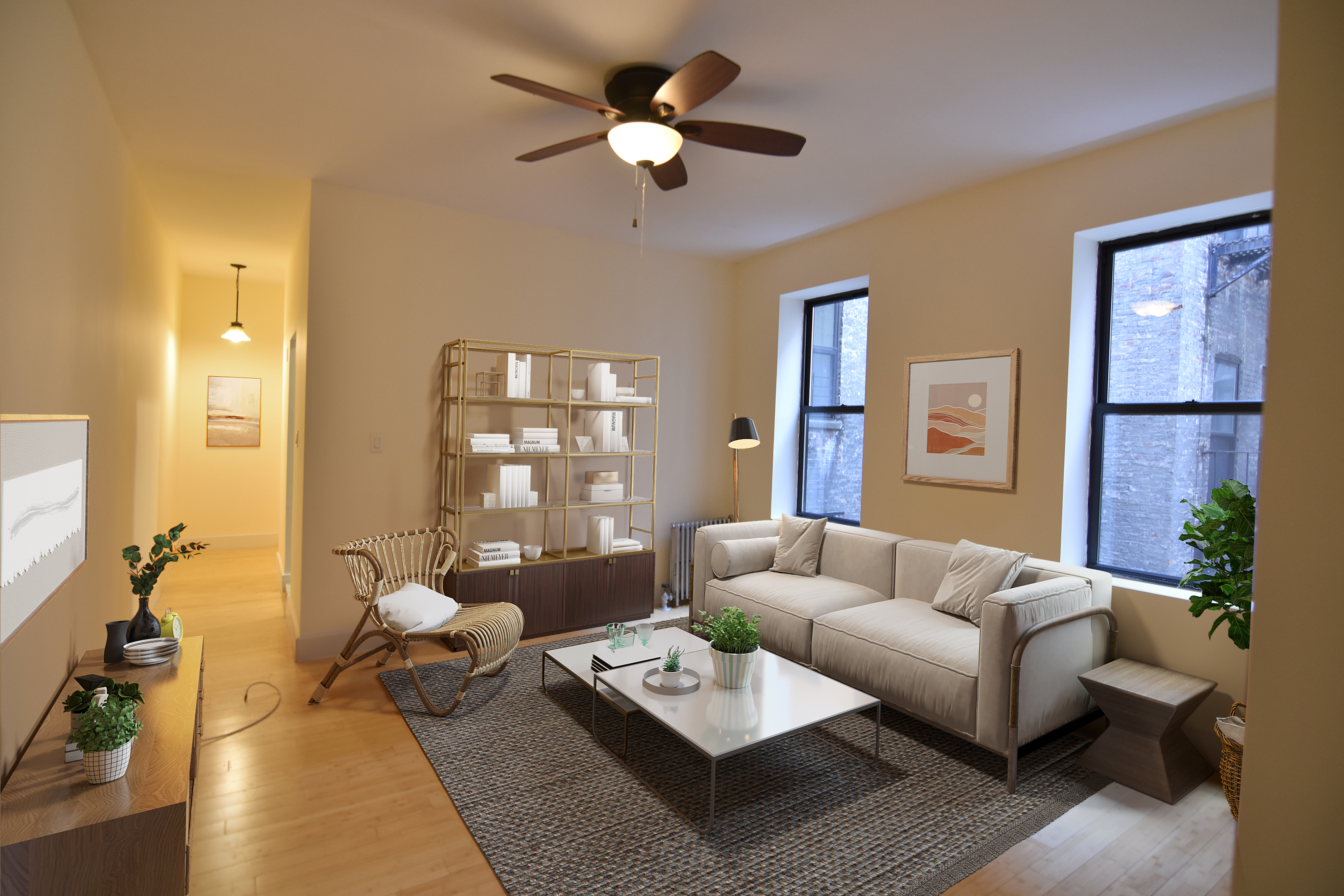 612 West 144th St Unit E9