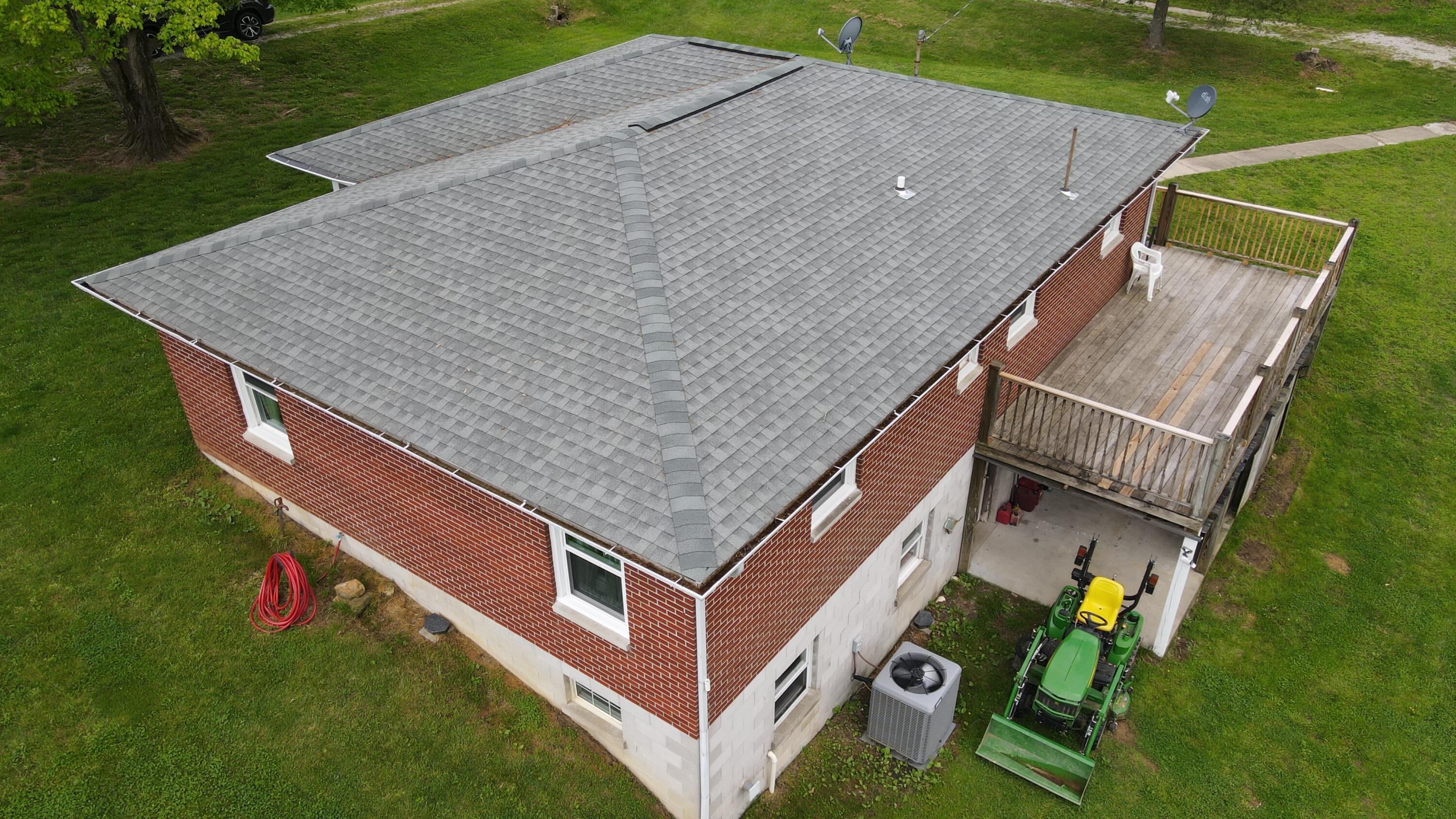 5280 Hickory Nut Road Nancy, KY 42544 - Photo 37 of 41 DJI_0022