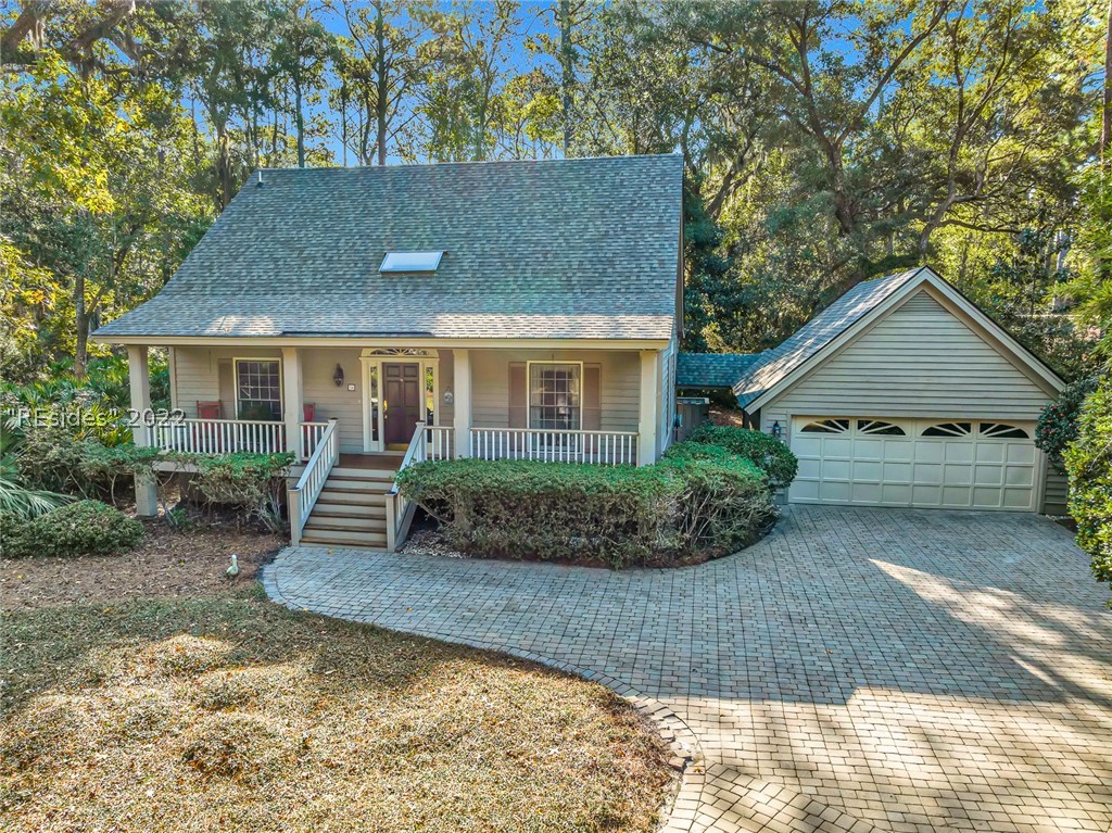14 Battery Road Hilton Head Island, SC 29928 - Photo 1 of 1 Gallery Image 1