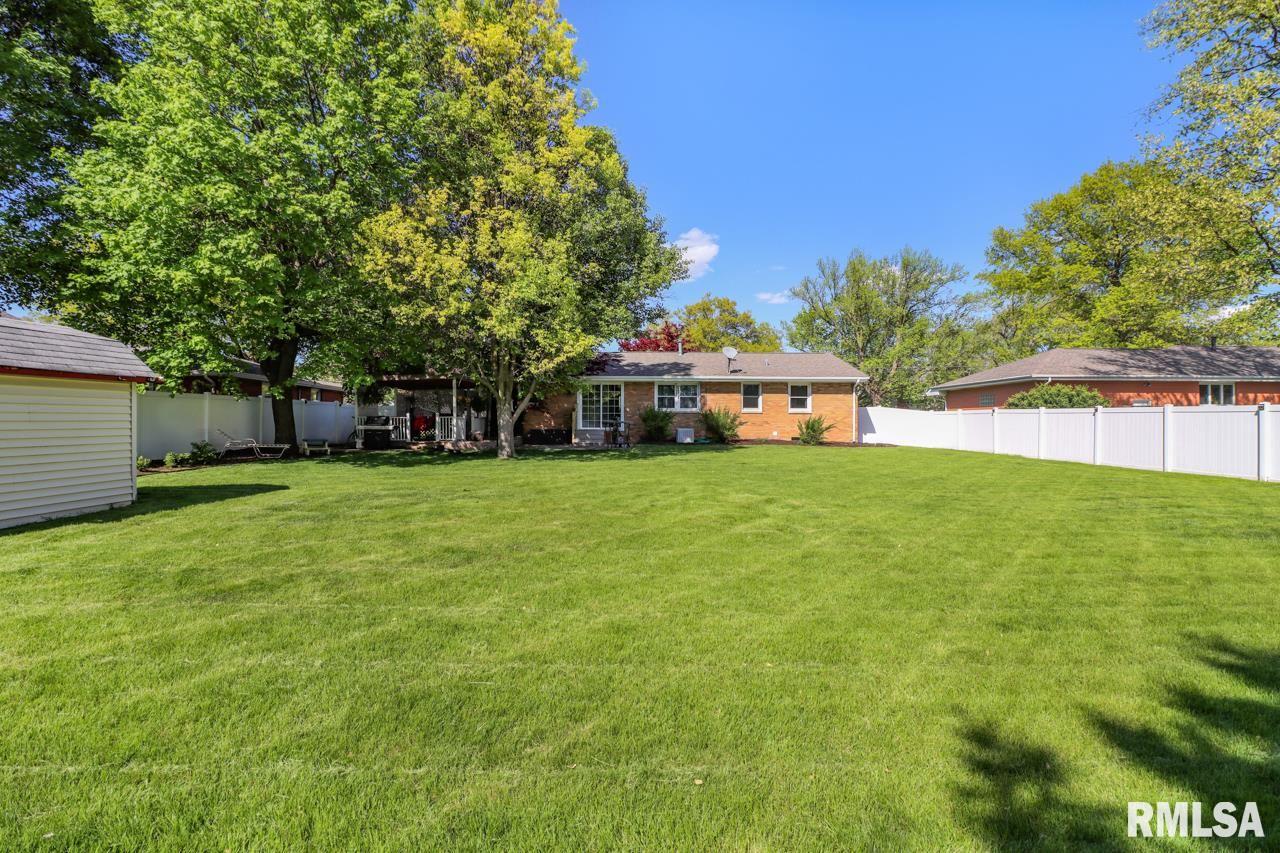 868 Sunset Road Morton, IL 61550 - Photo 34 of 36 Gallery Image 34