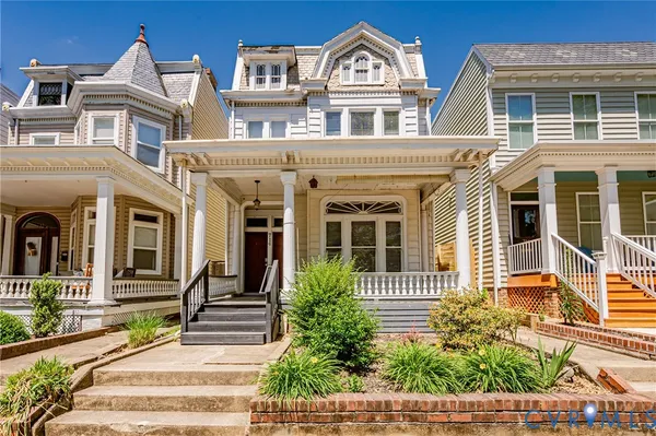 $485,000 | 714 Chimborazo Boulevard, Richmond, VA 23223