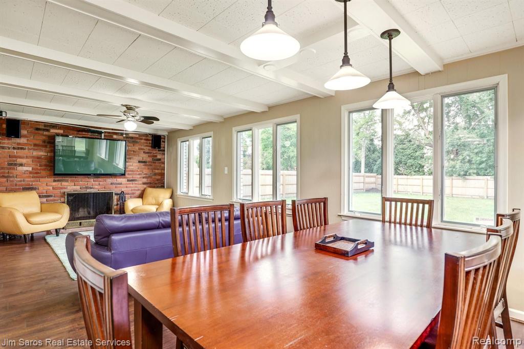 630 Westchester Road Grosse Pointe Park, MI 48230 - Photo 8 of 15