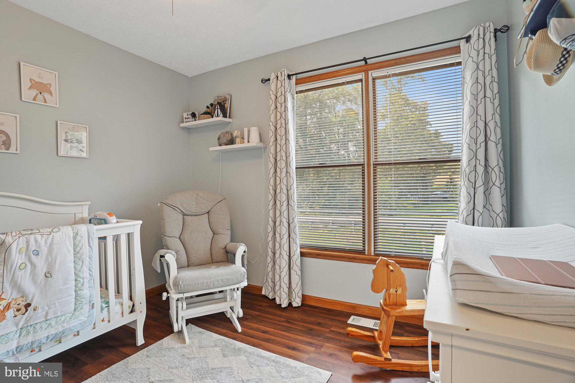 570 Conowingo Road Conowingo, MD 21918 - Photo 19 of 29 a living room with furniture and a window