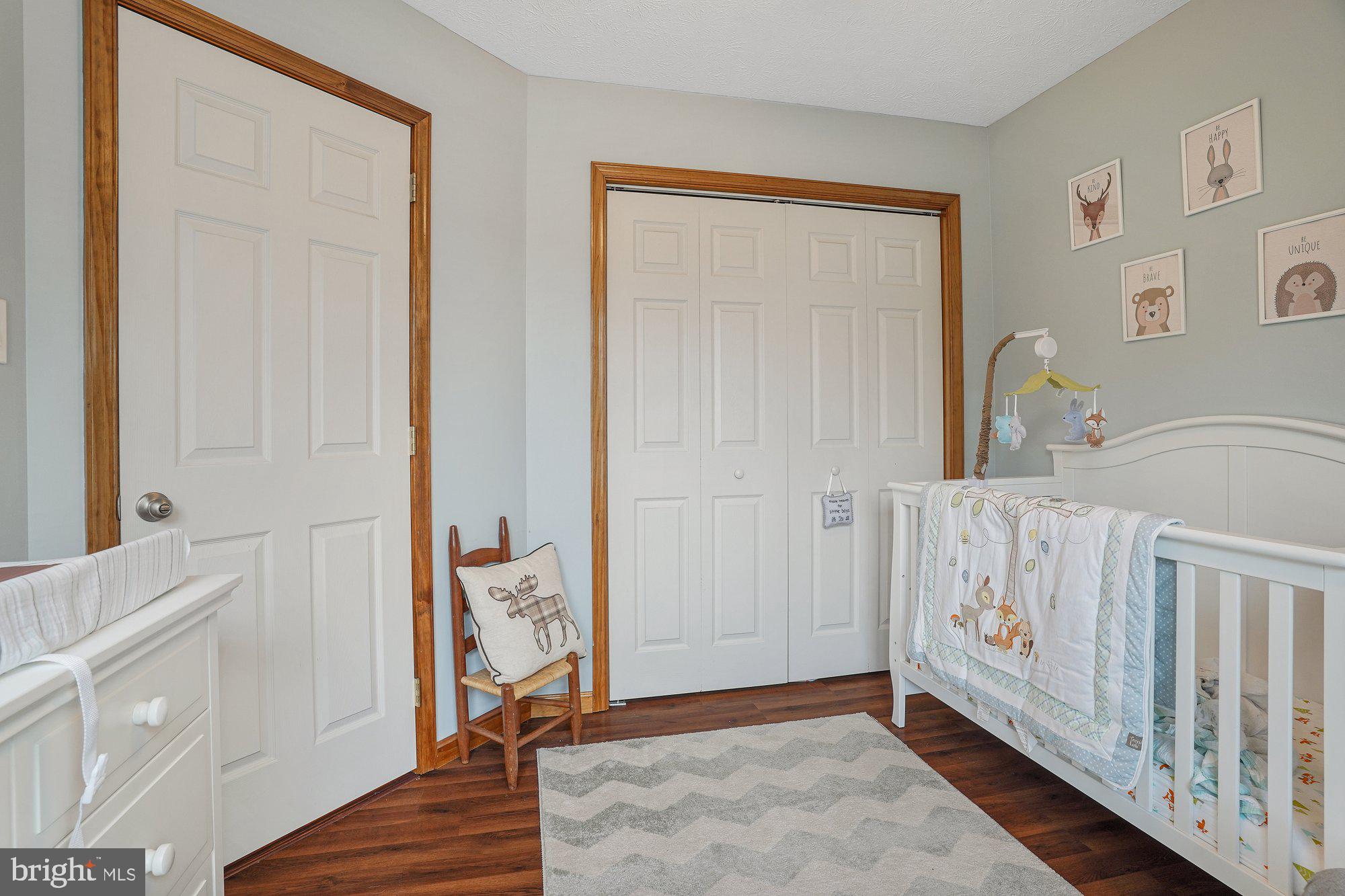 570 Conowingo Road Conowingo, MD 21918 - Photo 20 of 29 a view of an entryway with wooden floor
