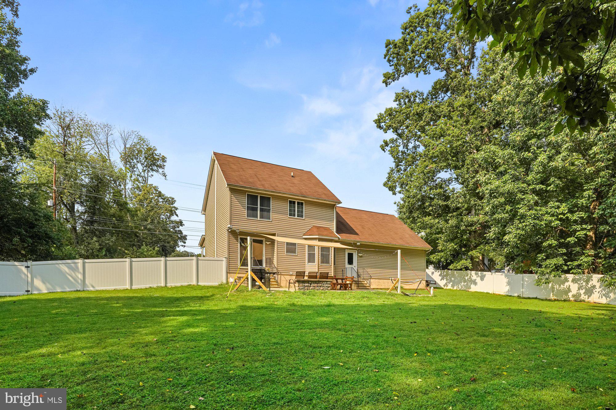 570 Conowingo Road Conowingo, MD 21918 - Photo 26 of 29 a view of a house with a big yard