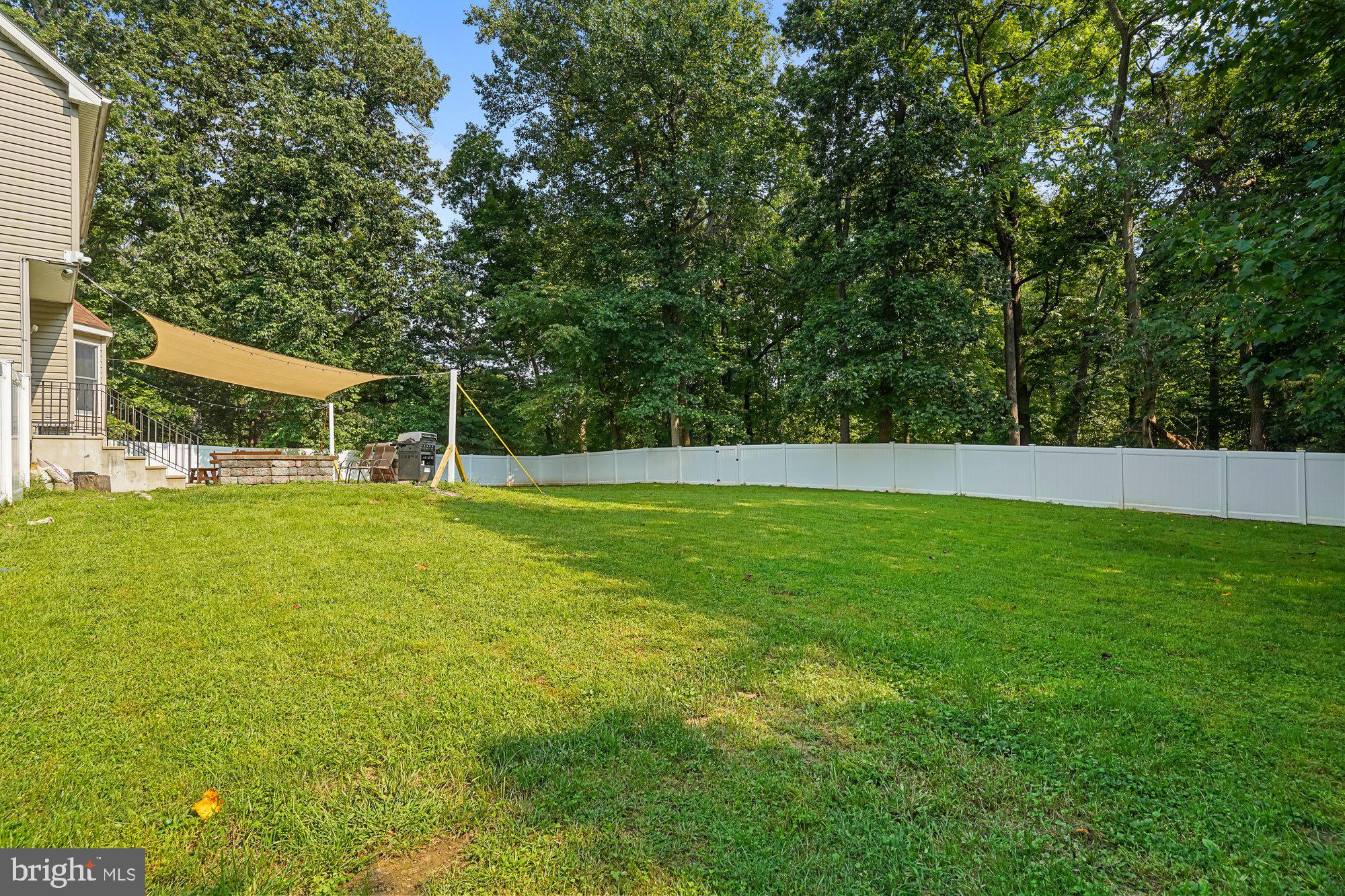 570 Conowingo Road Conowingo, MD 21918 - Photo 27 of 29 a view of outdoor space with deck and yard