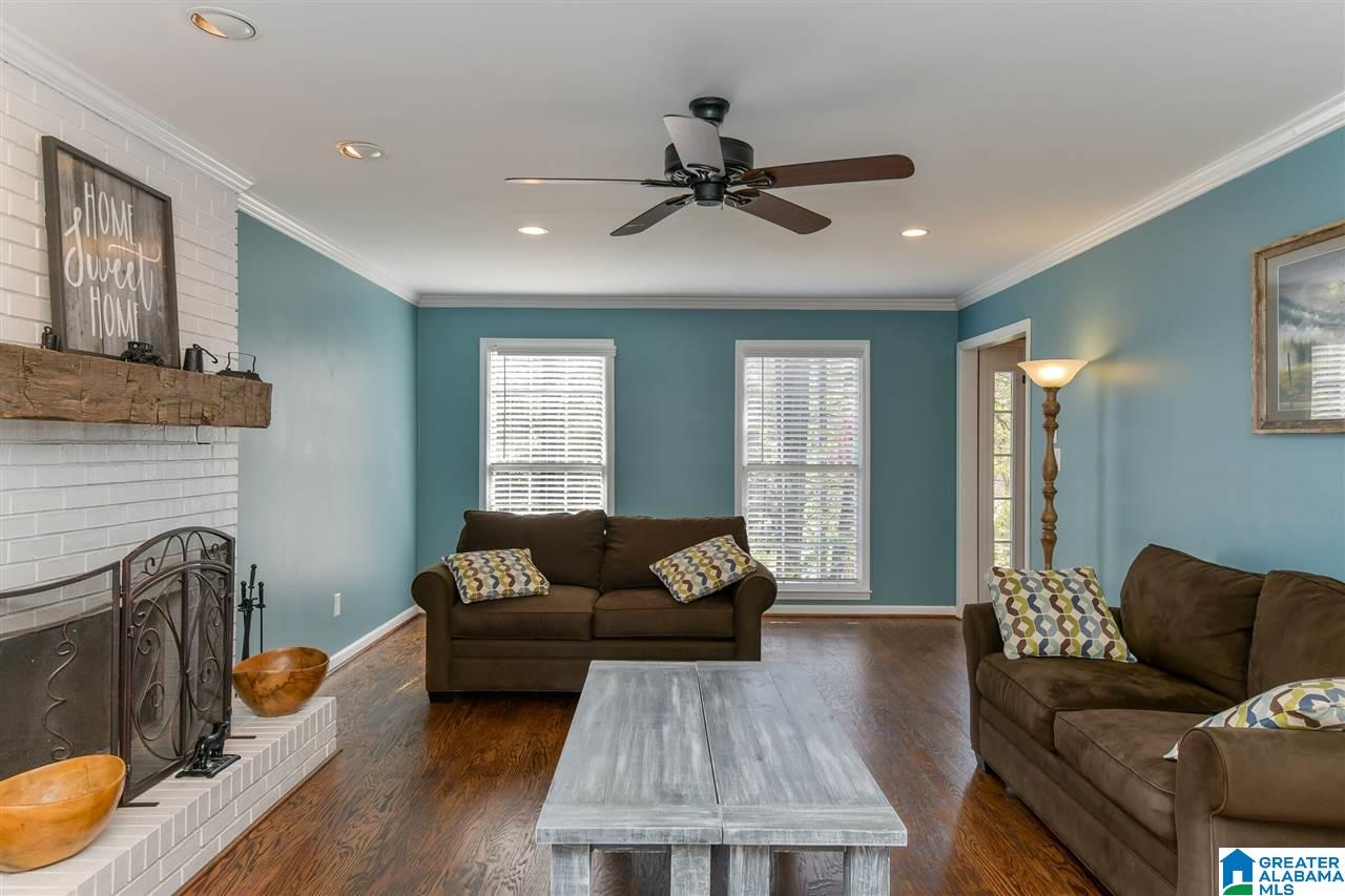 5118 Colonial Park Road Birmingham, AL 35242 - Photo 12 of 28