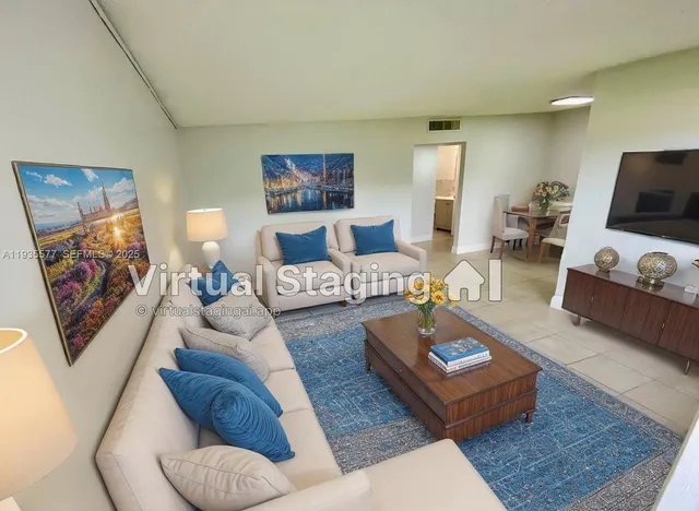 $1,700 | 400 Northeast 1st Street, Unit 107, Hallandale Beach, FL 33009