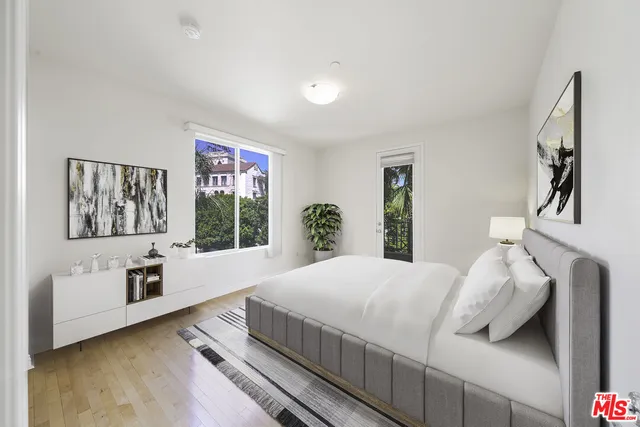 $1,147,000 | 4100 Wilshire Boulevard, Unit 303, Los Angeles, CA 90010