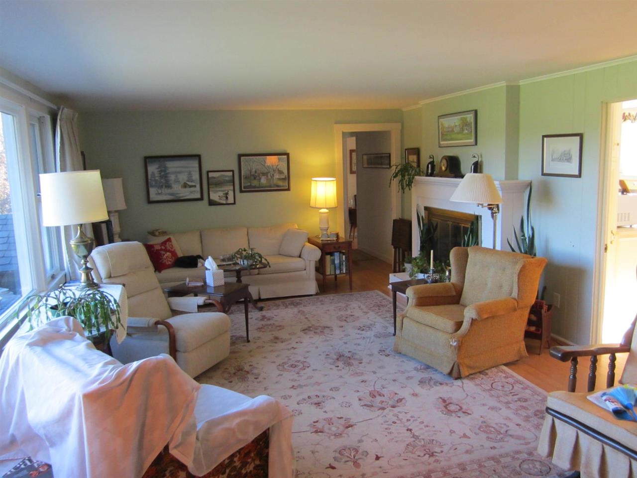 646 County Road New London, NH 03257 - Photo 6 of 13