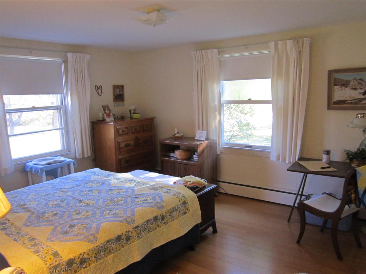 646 County Road New London, NH 03257 - Photo 9 of 13