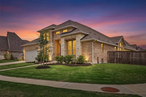 $765,000 | 5406 Farm Hill Way, Fulshear, TX 77406