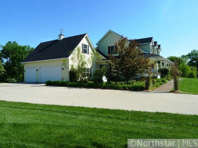 10595 Prairie Lane Hanover, MN 55341 - Photo 14 of 20