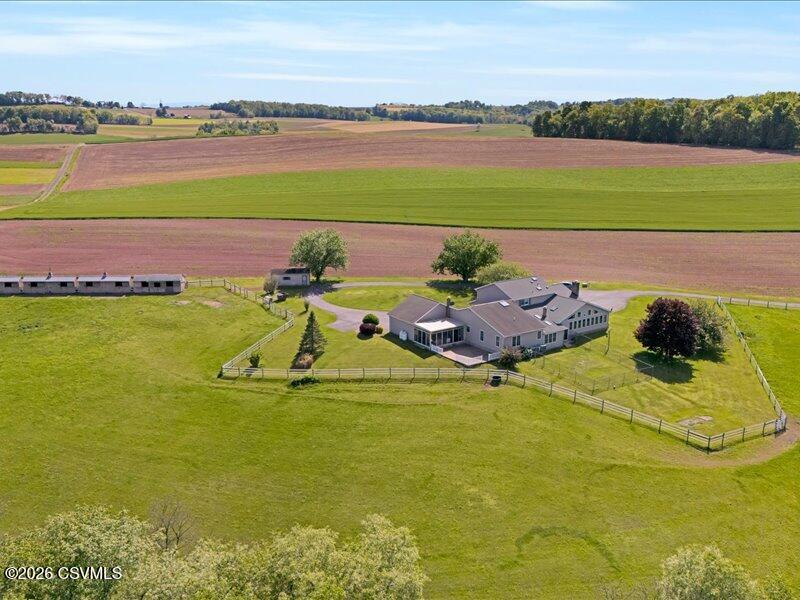 1105 Red Hill Road Port Trevorton, PA 17864 - Photo 2 of 78