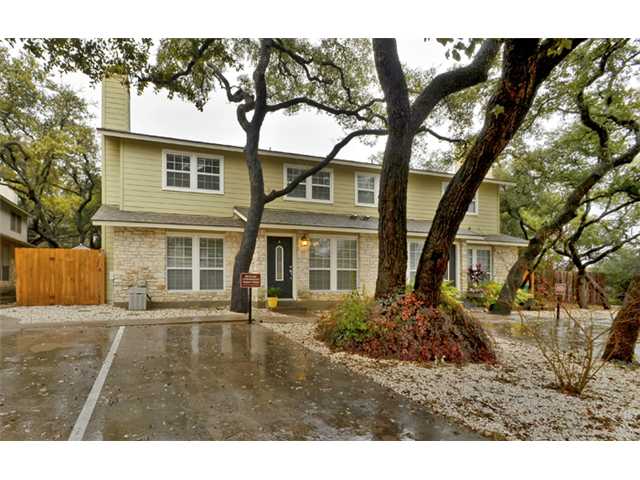 1504 Allen Road, Unit A Austin, TX 78746 - Photo 1 of 1 Gallery Image 1