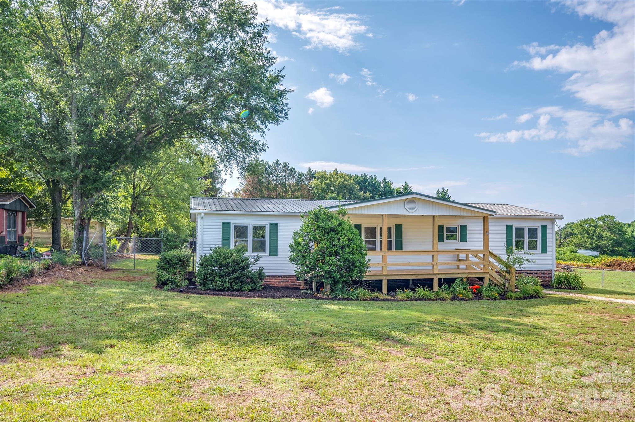 299 Ellenboro Henrietta Road Ellenboro, NC 28040 - Photo 2 of 29