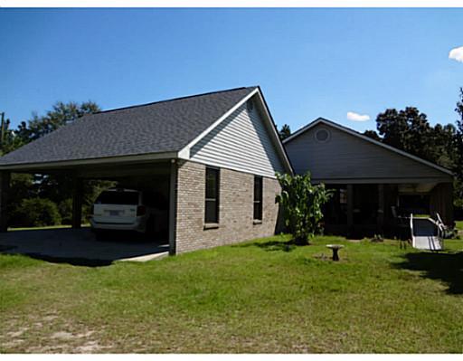 70 Inda Road Perkinston, MS 39573 - Photo 23 of 24 Additional Photo