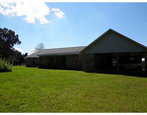 70 Inda Road Perkinston, MS 39573 - Photo 4 of 24 Additional Photo