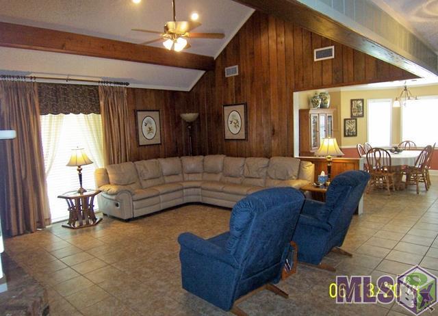 515 Main Project Road Schriever, LA 70395 - Photo 5 of 24 Den