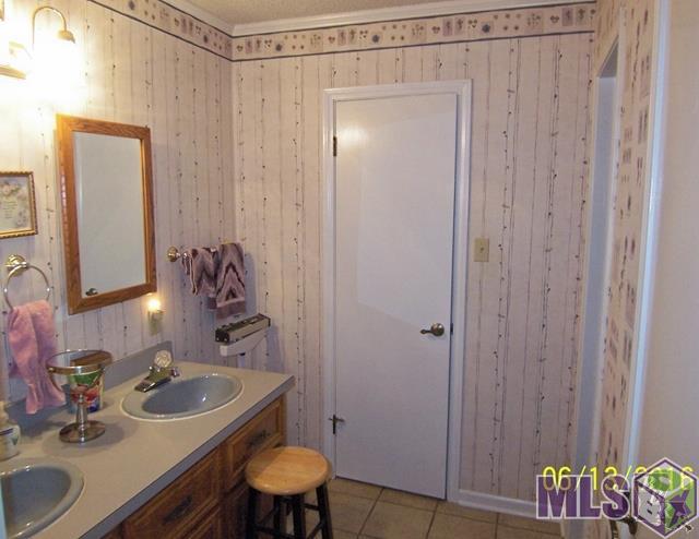 515 Main Project Road Schriever, LA 70395 - Photo 8 of 24 Master Bath