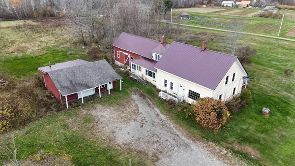 $250,000 | 473 Mt View Road, Thorndike, ME 04986