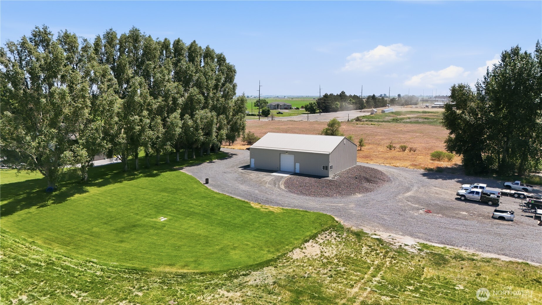370 M Road Northeast Moses Lake, WA 98837 - Photo 37 of 40 Gallery Image 37