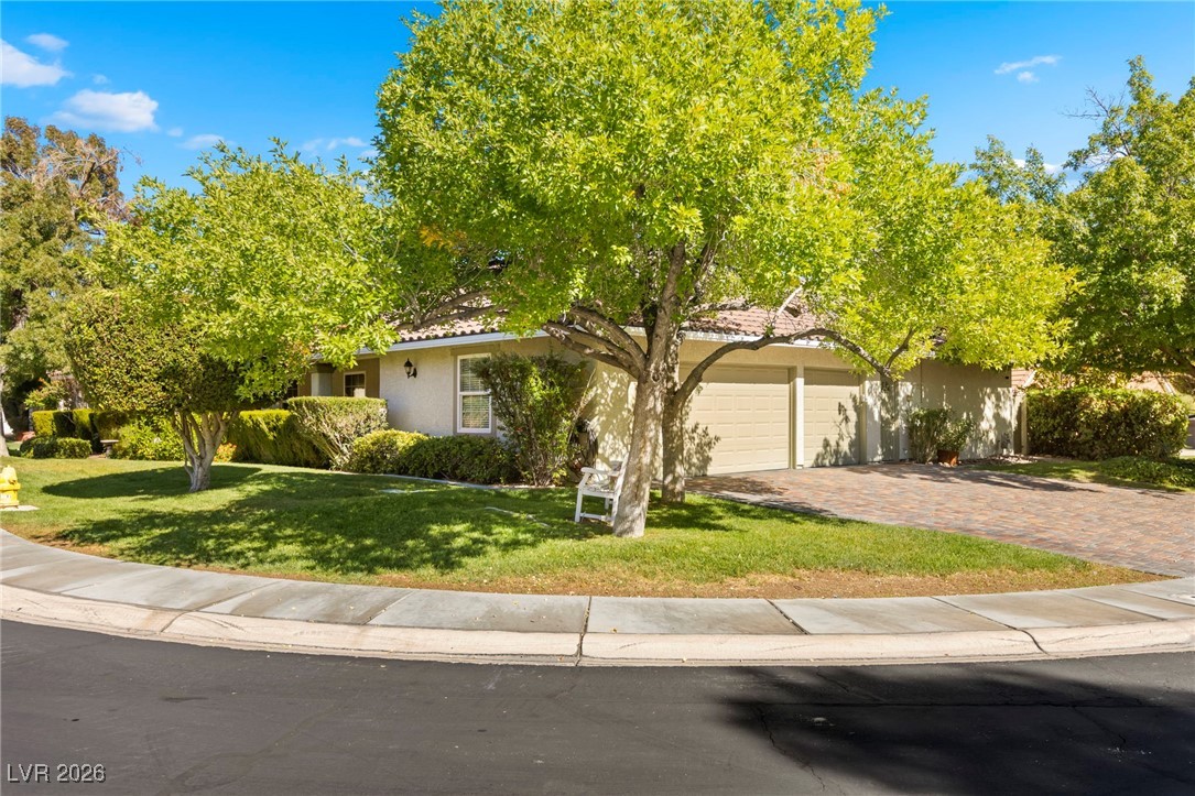 10 Pheasant Ridge Circle Henderson, NV 89014 - Photo 3 of 64