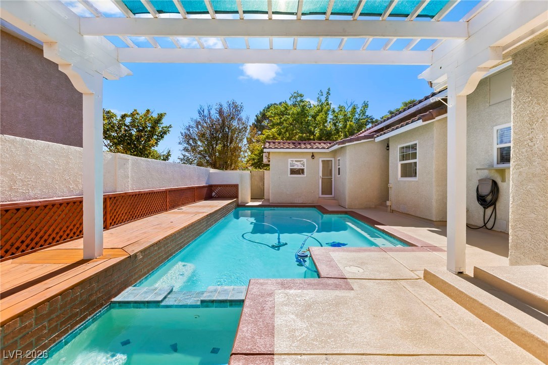 10 Pheasant Ridge Circle Henderson, NV 89014 - Photo 47 of 64