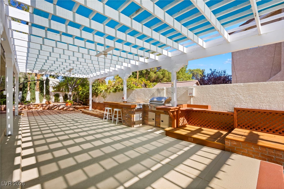 10 Pheasant Ridge Circle Henderson, NV 89014 - Photo 48 of 64