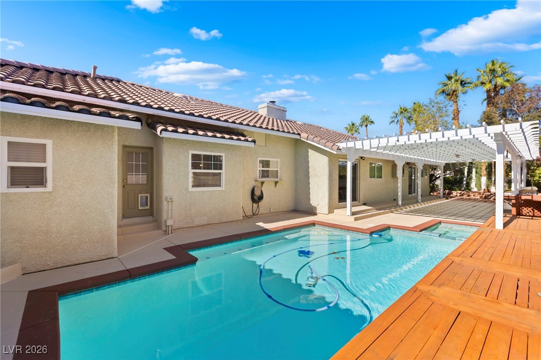 10 Pheasant Ridge Circle Henderson, NV 89014 - Photo 49 of 64