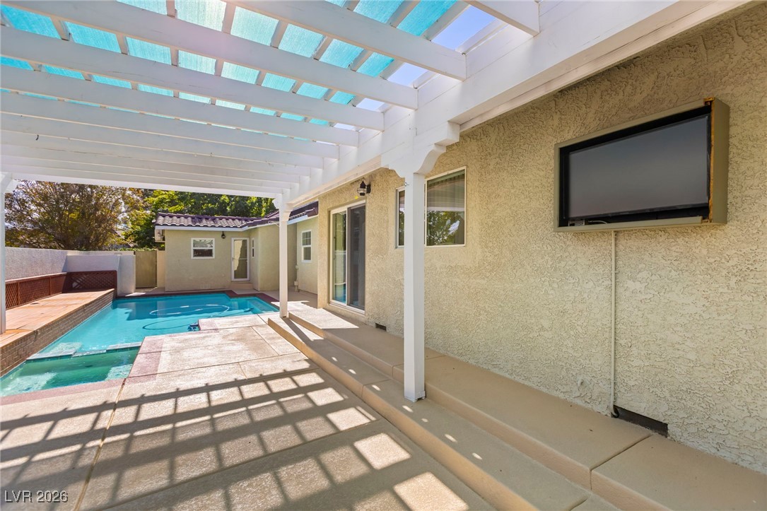 10 Pheasant Ridge Circle Henderson, NV 89014 - Photo 50 of 64