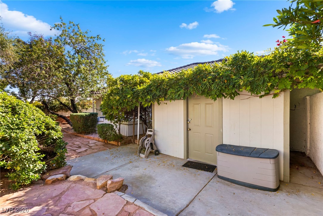 10 Pheasant Ridge Circle Henderson, NV 89014 - Photo 55 of 64