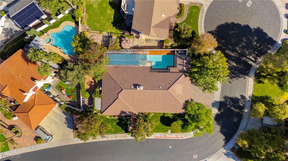 10 Pheasant Ridge Circle Henderson, NV 89014 - Photo 56 of 64