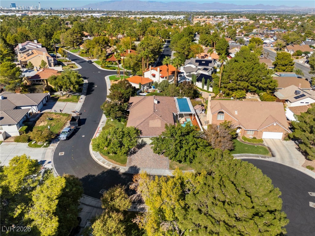 10 Pheasant Ridge Circle Henderson, NV 89014 - Photo 58 of 64