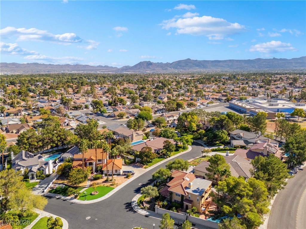10 Pheasant Ridge Circle Henderson, NV 89014 - Photo 60 of 64