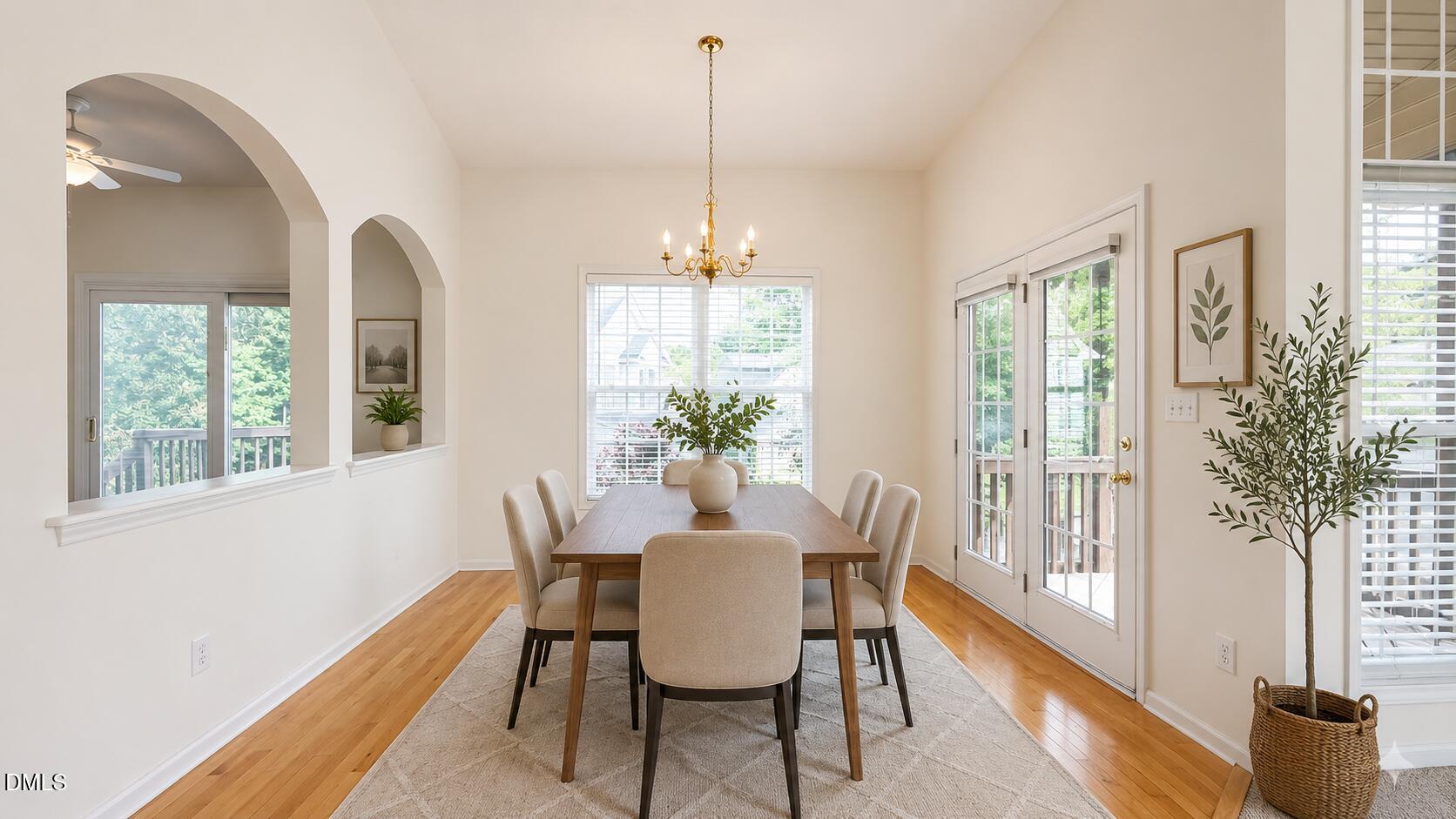 8709 Blakehurst Drive Raleigh, NC 27617 - Photo 11 of 31