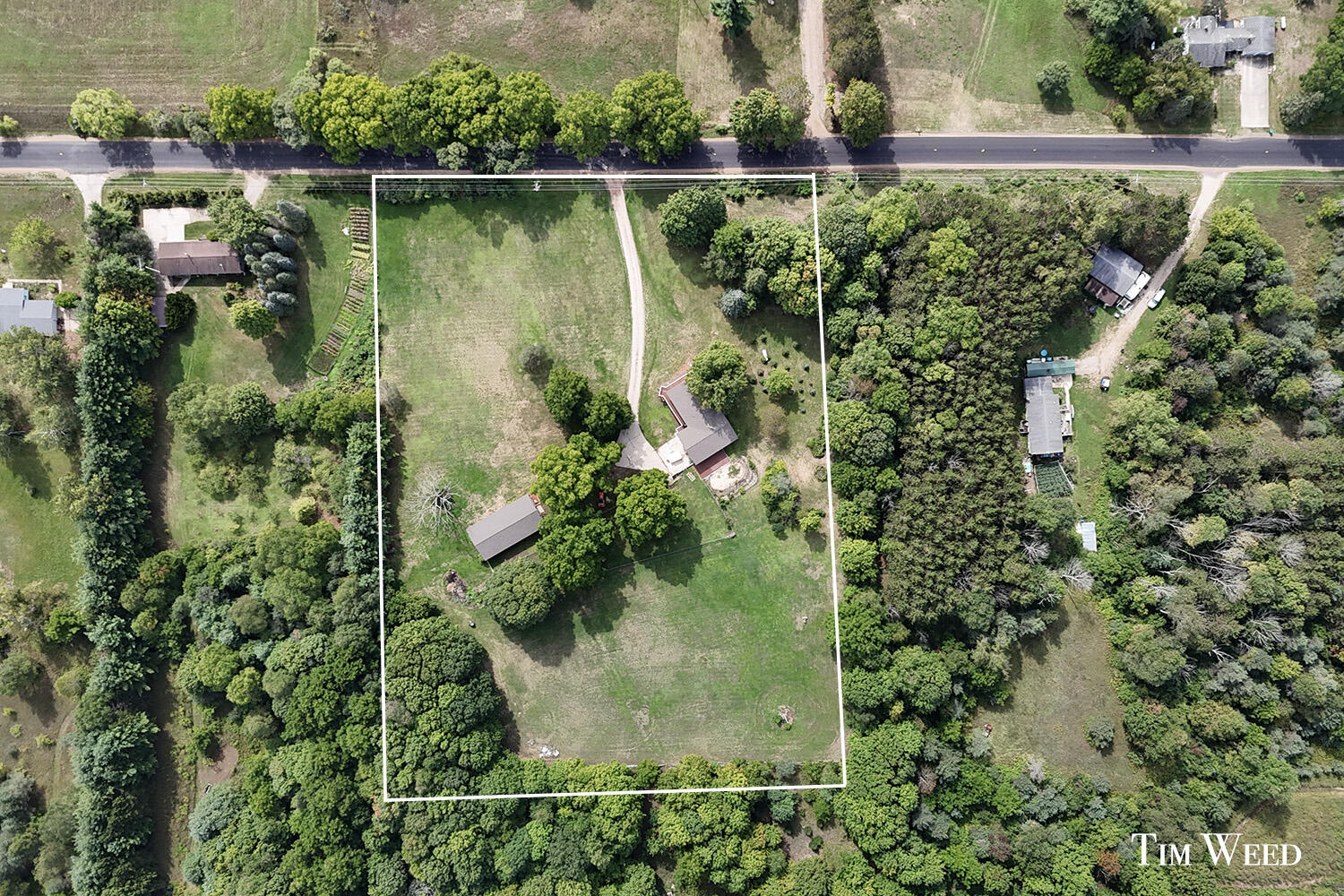 21556 1 Mile Road Reed City, MI 49677 - Photo 24 of 26 24