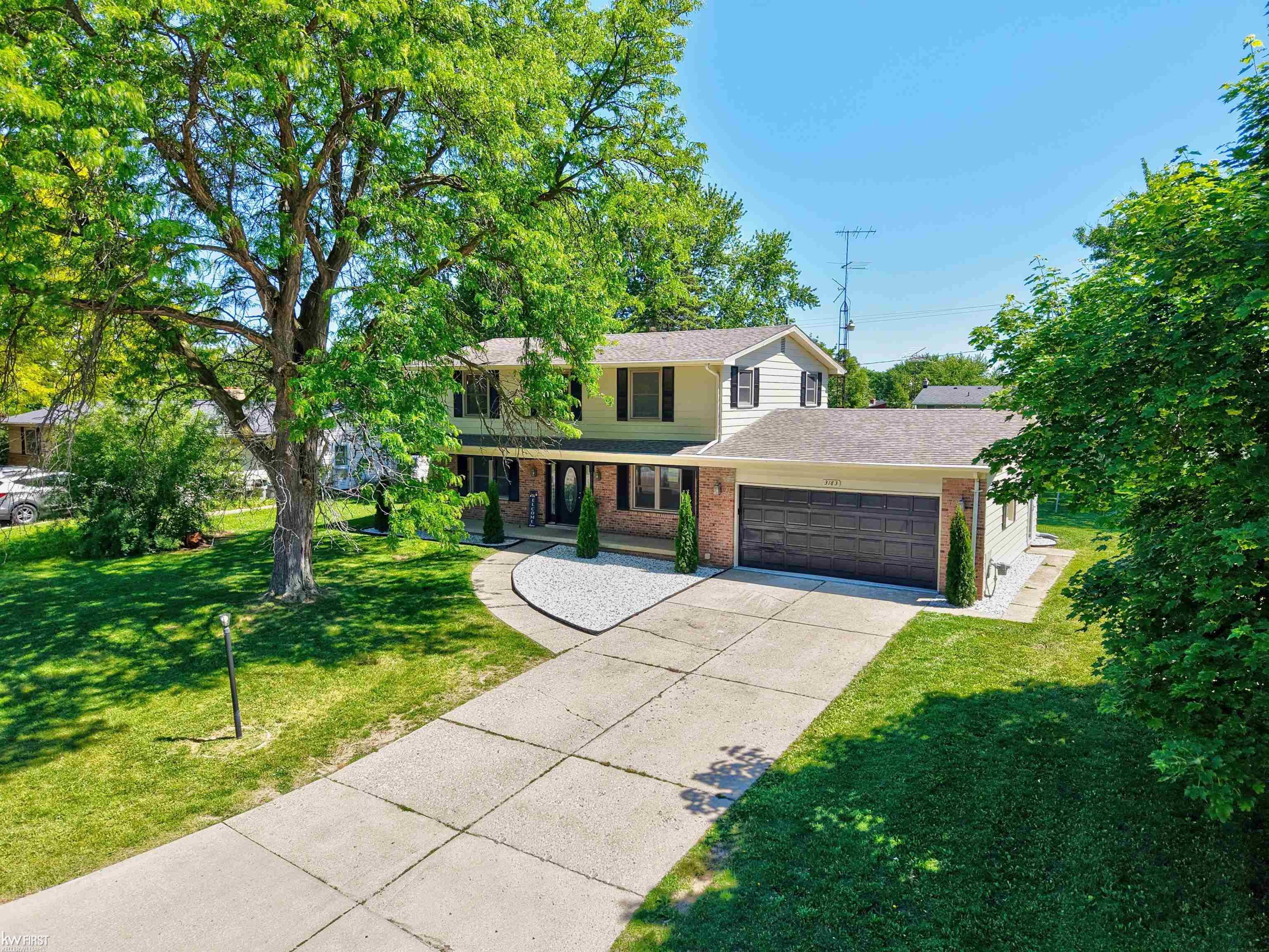 3183 Bridle Path Flint, MI 48507 - Photo 70 of 79