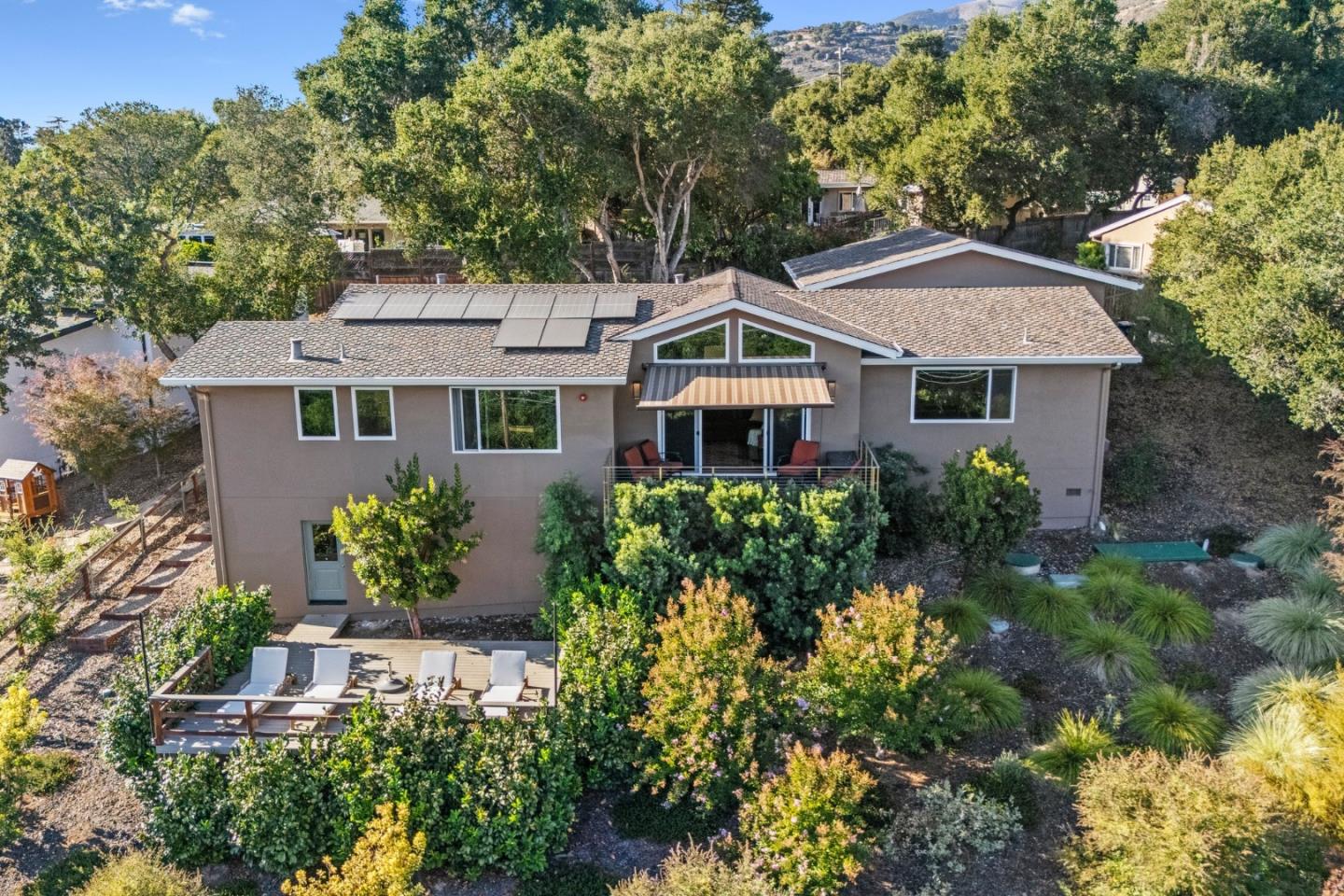 73 Poppy Road, Unit B Carmel Valley, CA 93924 - Photo 29 of 35 Gallery Image 29