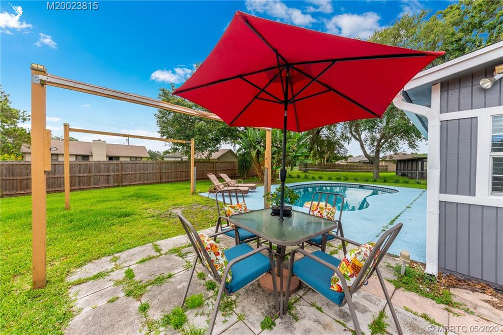 2921 Southwest Romano Road Port St. Lucie, FL 34953 - Photo 25 of 33 Gallery Image 25